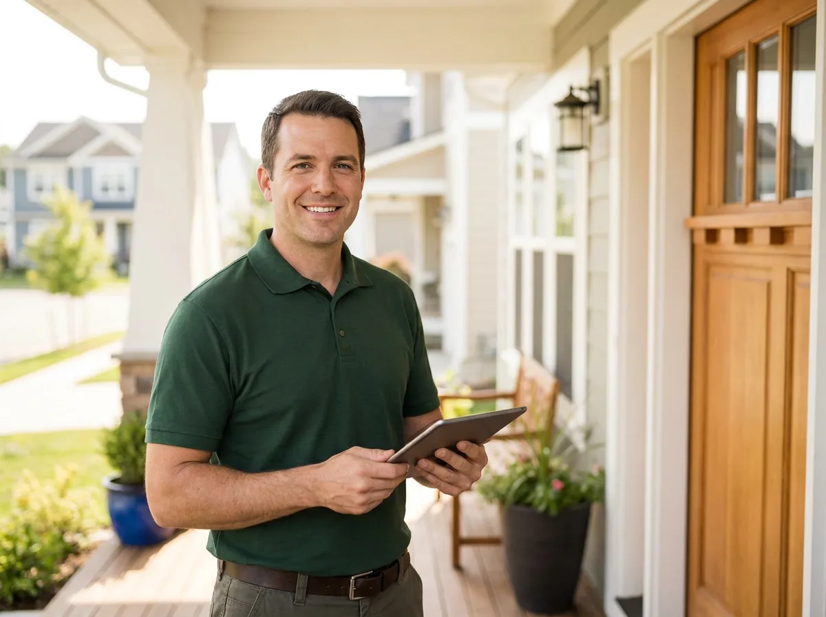 Pest control FAQs for Decatur, OH